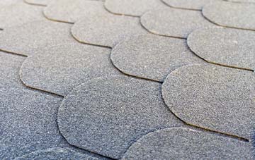 Kittisford asphalt roofing costs