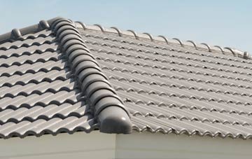 advantages of Kittisford clay roofing