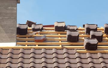 Kittisford clay roofing costs