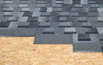 expert Kittisford asphalt roof companies