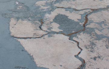 fibreglass roofing replacement Kittisford