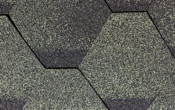 Kittisford fibreglass shingle repairs