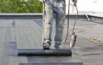 flat roof replacement Kittisford, Somerset