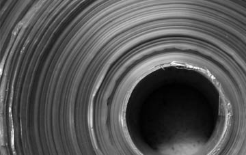 Kittisford pvc roof replacement