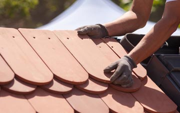 Kittisford roof tile contractors