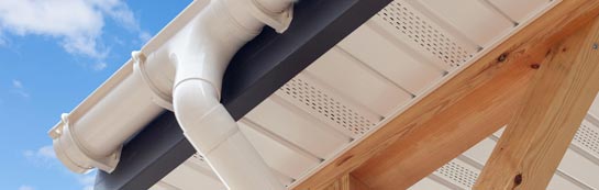 get Kittisford guttering quotes today