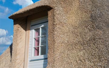 Kittisford thatch roof disadvantages