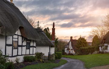 is Kittisford thatch roofing popular