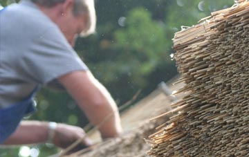 professional Kittisford thatchers