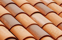 Kittisford clay roofing