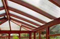Kittisford conservatory roofing insulation