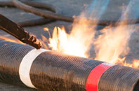 Kittisford flat roofing replacement