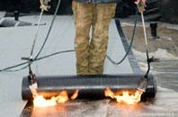 Kittisford flat roof sealing quote