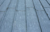 Kittisford lead roofing