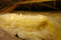 Kittisford pitch roof insulation