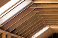 Kittisford tapered roof insulation quotes