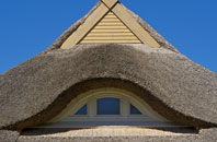 Kittisford thatch roofing